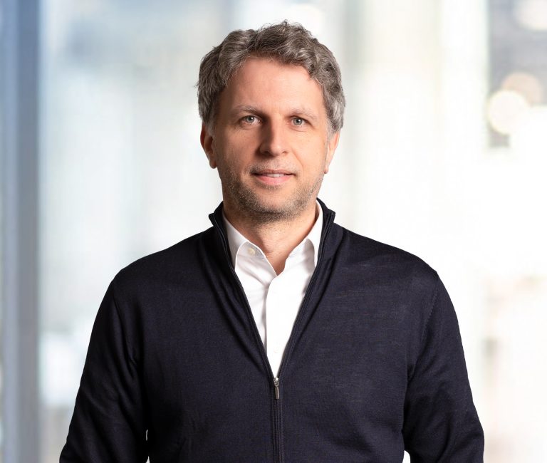 Headshot of Anton Karadakov, Product Manager & Partner at CloudAttribution